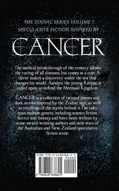 Produktbild: Cancer