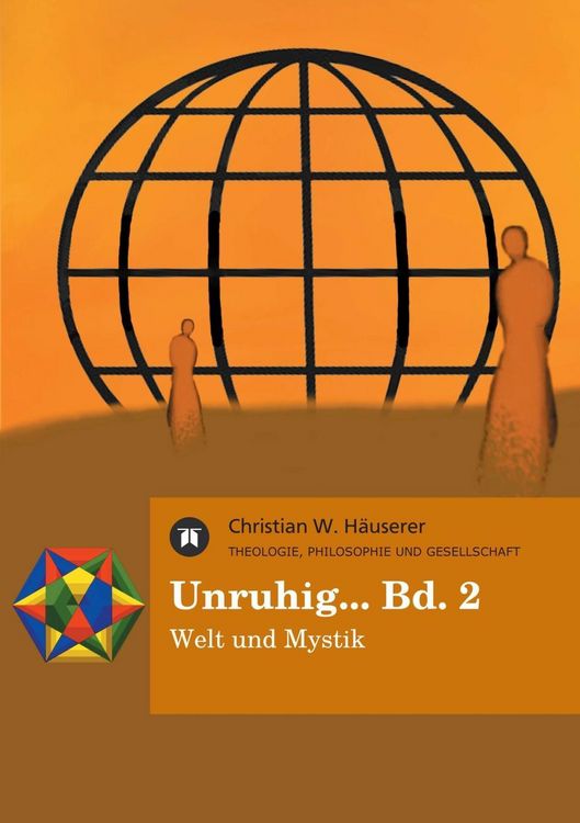 Produktbild: Unruhig... Bd. 2
