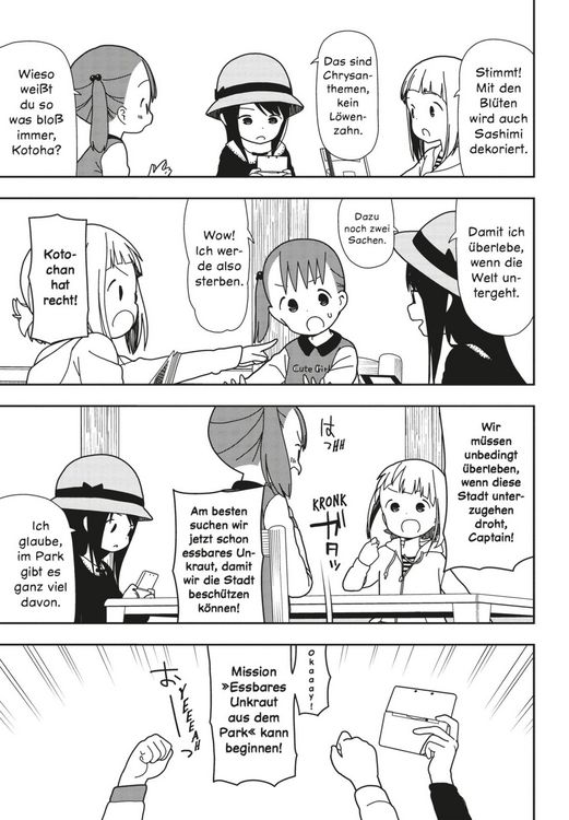 Produktbild: Mitsuboshi Colors 4
