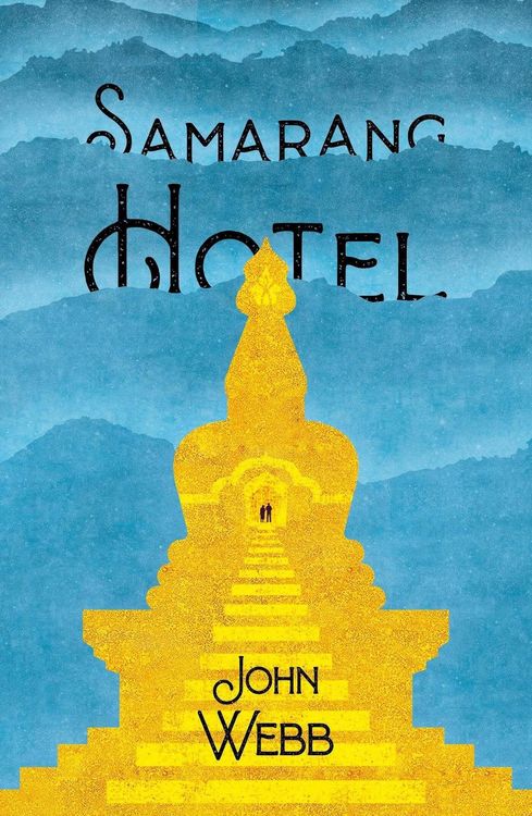 Produktbild: Samarang Hotel