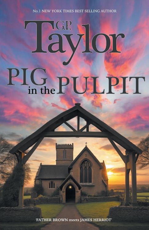 Produktbild: Pig in the Pulpit