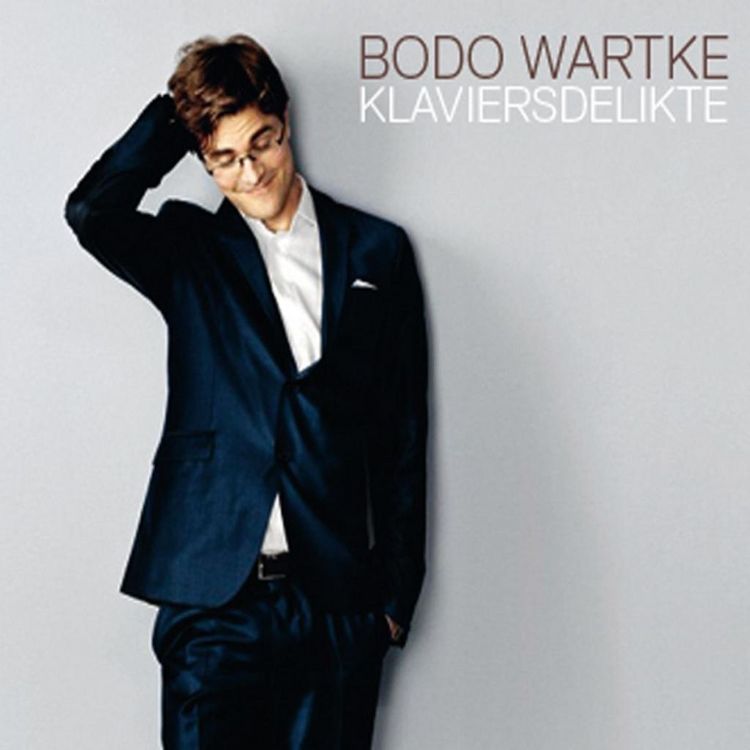 Produktbild: Klaviersdelikte, 1 Audio-CD