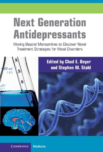 Produktbild: Next Generation Antidepressants