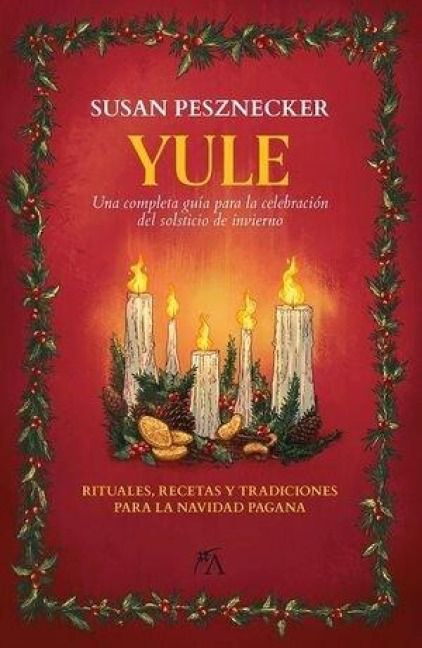 Produktbild: Yule