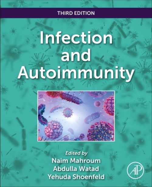 Produktbild: Infection and Autoimmunity
