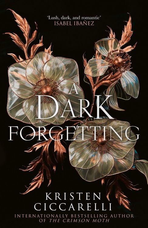 Produktbild: A Dark Forgetting