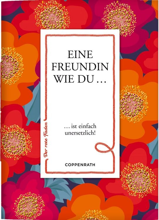 Produktbild: Eine Freundin wie du...