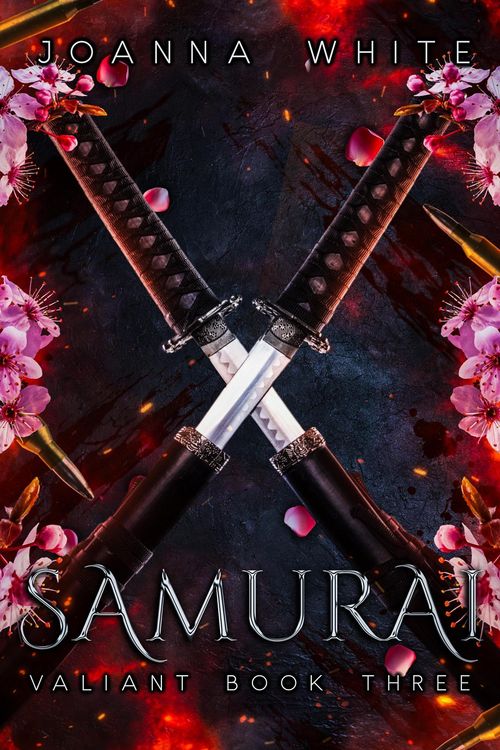 Produktbild: Samurai (The Valiant Series, #3)