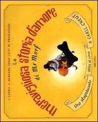 Produktbild: La meravigliosa storia d'amore di Mr Morf