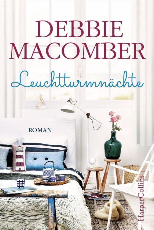 Produktbild: Leuchtturmn&auml;chte