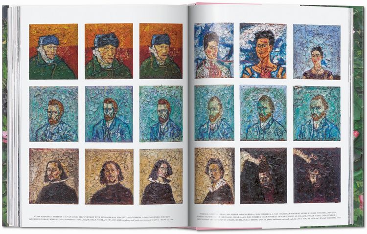 Produktbild: Julian Schnabel