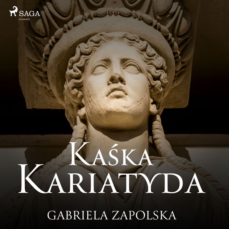 Produktbild: Kaśka Kariatyda
