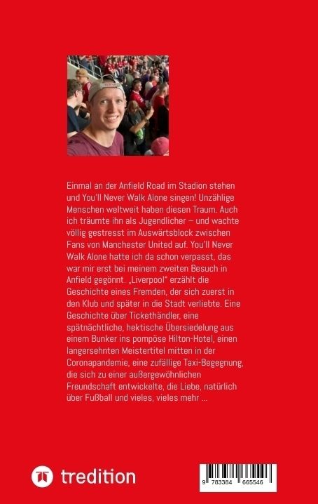 Produktbild: Liverpool