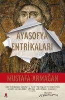 Produktbild: Ayasofya Entrikalari