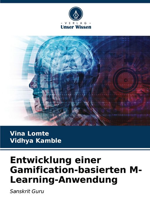 Produktbild: Entwicklung einer Gamification-basierten M-Learning-Anwendung