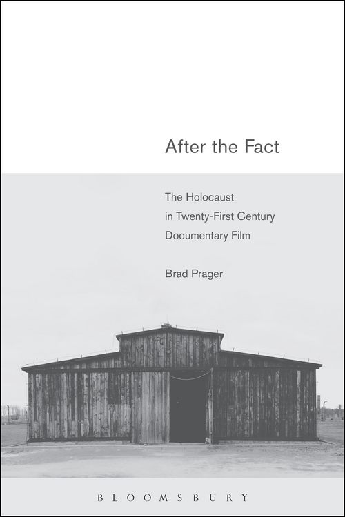 Produktbild: After the Fact