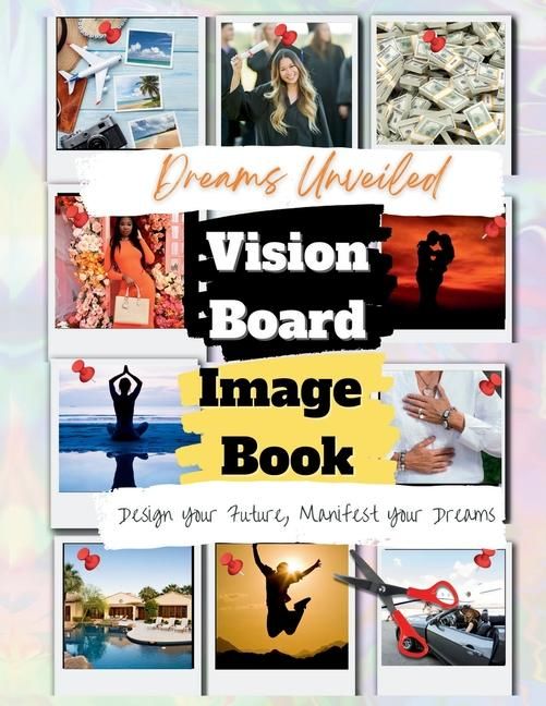 Produktbild: Dreams Unveiled