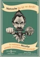 Produktbild: Nietzsche Bu Ise Ne Derdi