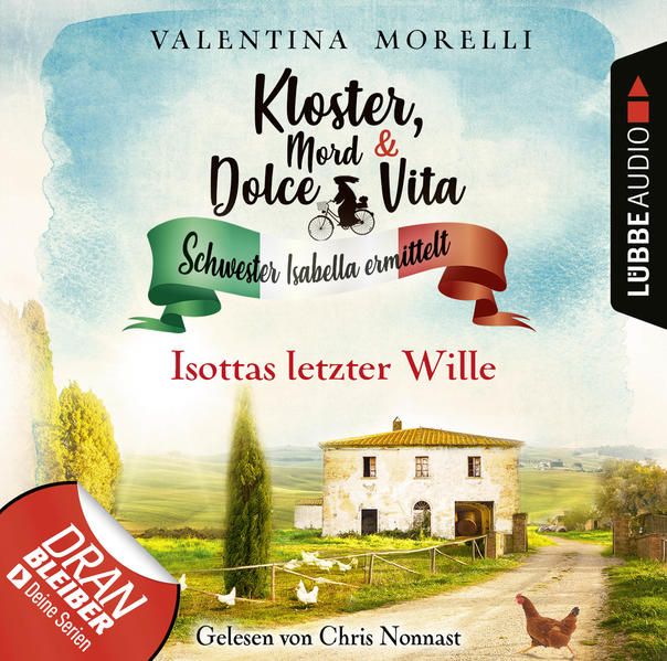 Produktbild: Isottas letzter Wille