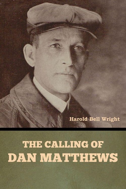 Produktbild: The Calling of Dan Matthews