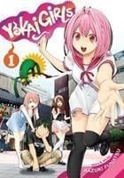 Produktbild: Yokai Girls Vol 1