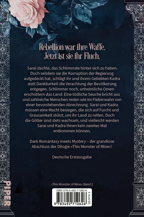 Produktbild: This Blade of Ours