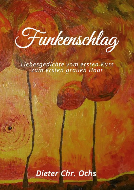 Produktbild: Funkenschlag