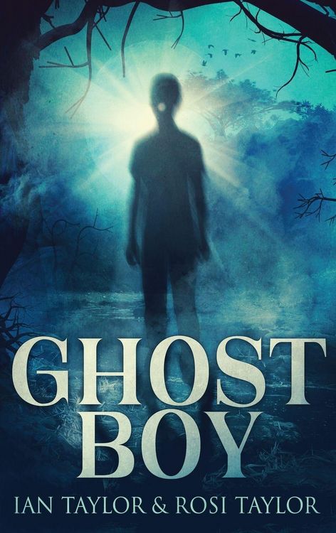 Produktbild: Ghost Boy