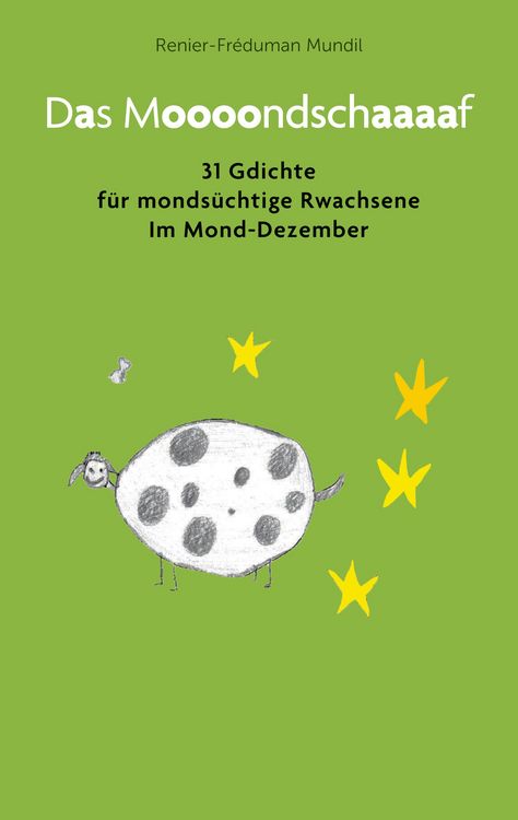 Produktbild: Das Moooondschaaaaf