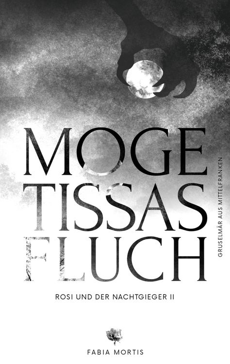 Produktbild: Mogetissas Fluch