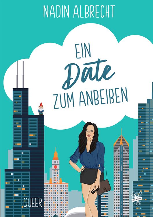 Produktbild: Ein Date zum Anbei&szlig;en