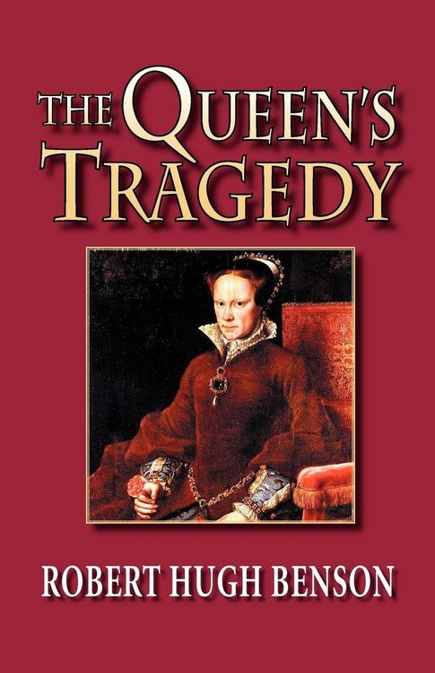 Produktbild: The Queen's Tragedy