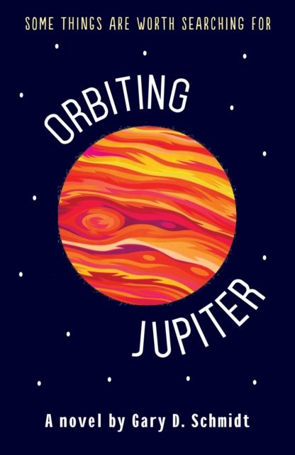 Produktbild: Schmidt, G: Orbiting Jupiter