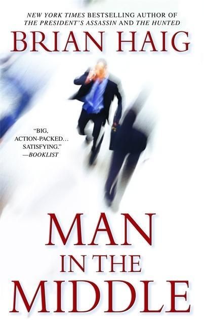 Produktbild: Man in the Middle