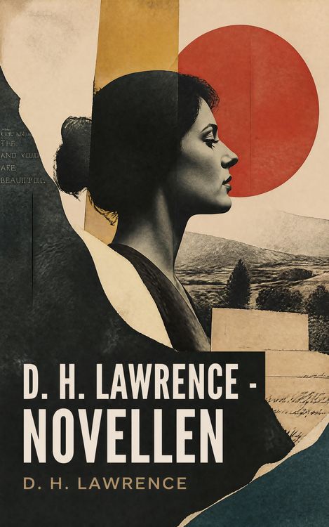 Produktbild: D. H. Lawrence - Novellen