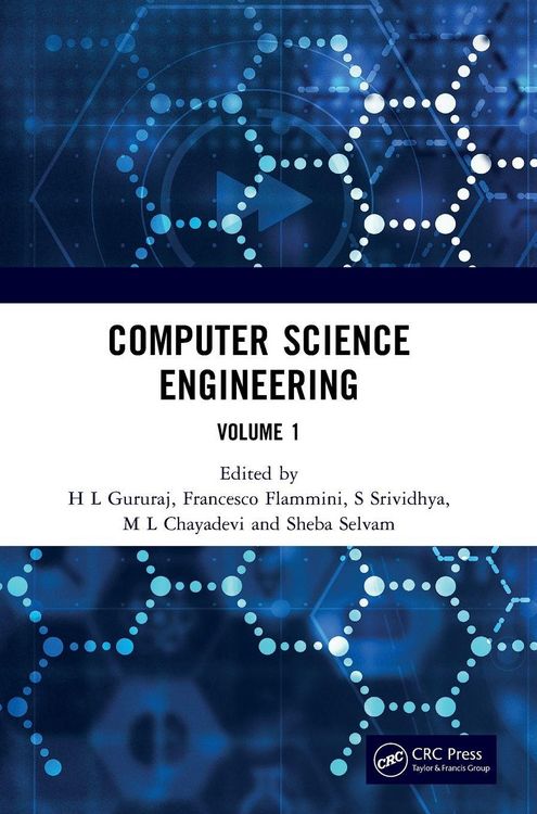 Produktbild: Computer Science Engineering