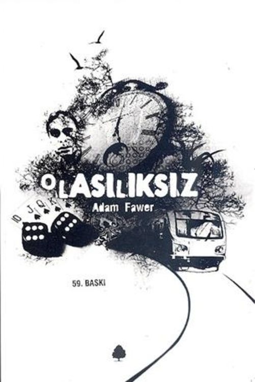 Produktbild: Olasiliksiz