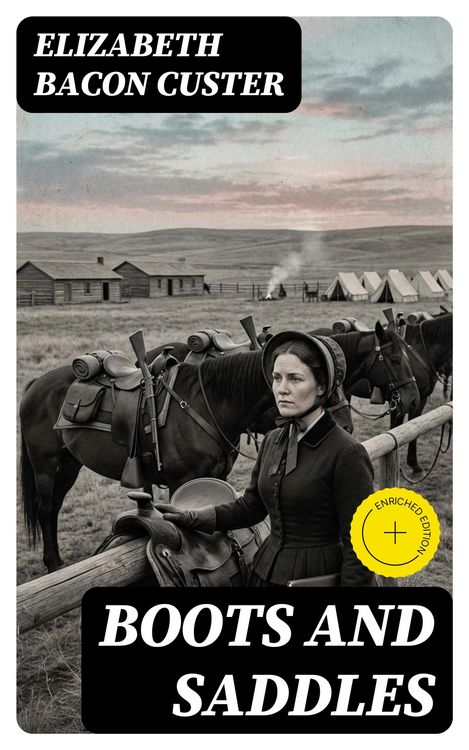 Produktbild: Boots and Saddles