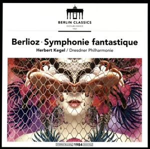 Produktbild: Est.1947-Symphonie Fantastique (Remaster)