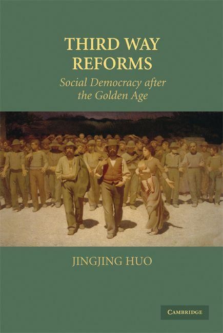 Produktbild: Third Way Reforms