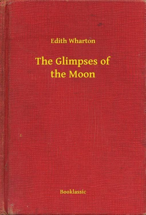 Produktbild: The Glimpses of the Moon