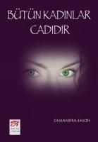 Produktbild: B&uuml;t&uuml;n Kadinlar Cadidir