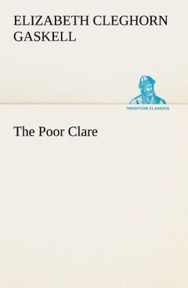 Produktbild: The Poor Clare