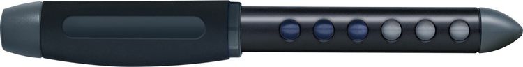 Produktbild: Faber-Castell F&uuml;ller Scribolino A schwarz Rechtsh&auml;nder