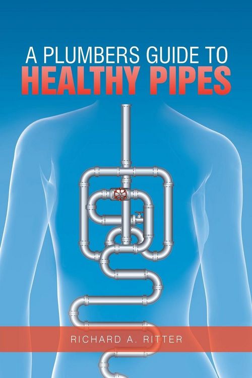 Produktbild: A Plumbers Guide to Healthy Pipes