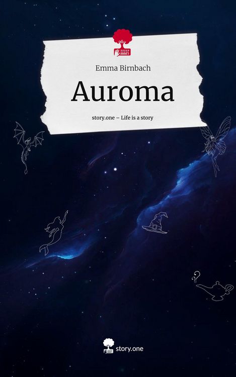 Produktbild: Auroma. Life is a Story - story.one