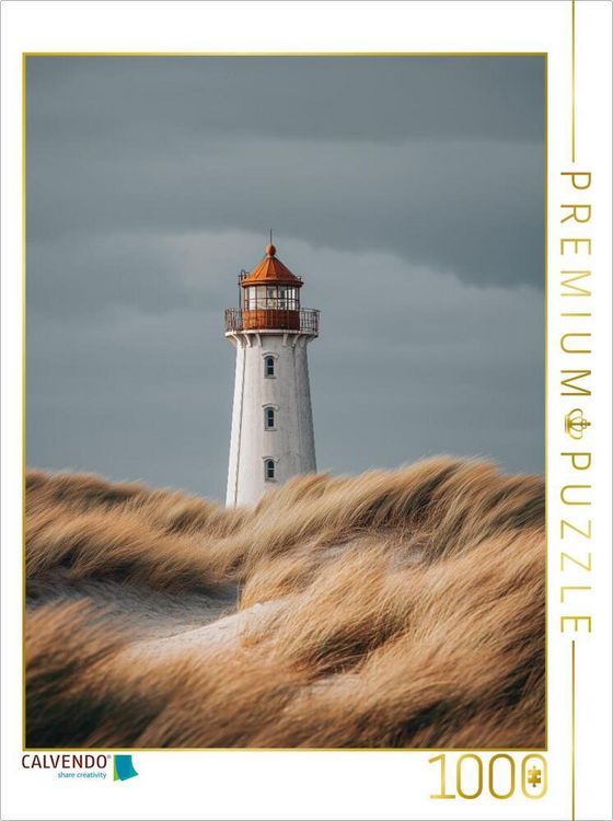 Produktbild: CALVENDO Puzzle Ein Moment, in dem die Zeit stillsteht | 1000 Teile Lege-Gr&ouml;&szlig;e 64x48cm Foto-Puzzle f&uuml;r gl&uuml;ckliche Stunden