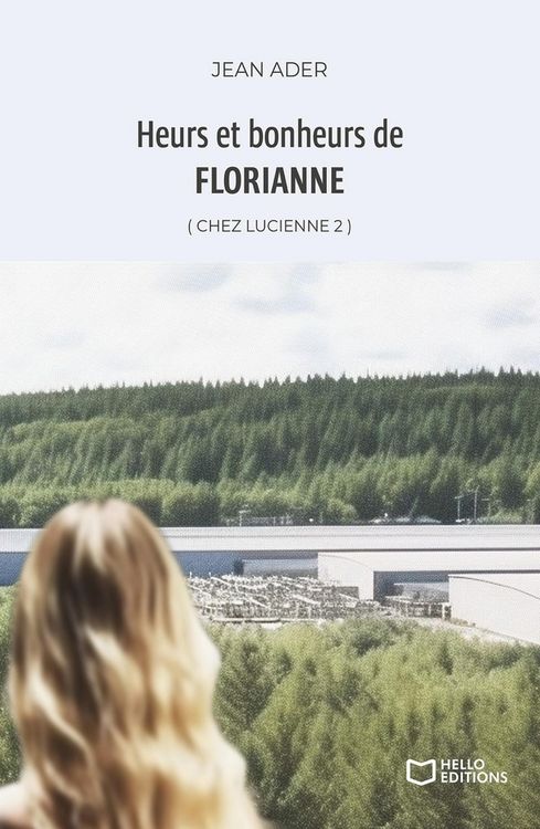 Produktbild: Heurs et bonheurs de florianne