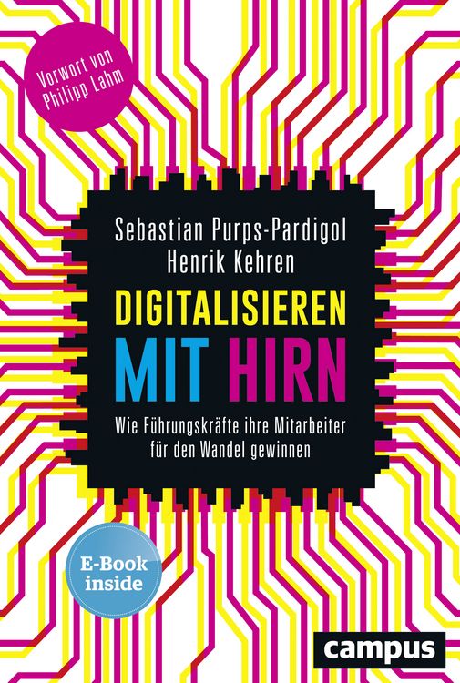 Produktbild: Digitalisieren mit Hirn