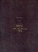 Produktbild: Wielka encyklopedia PWN T.8